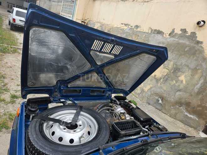 LADA (VAZ) Niva-13