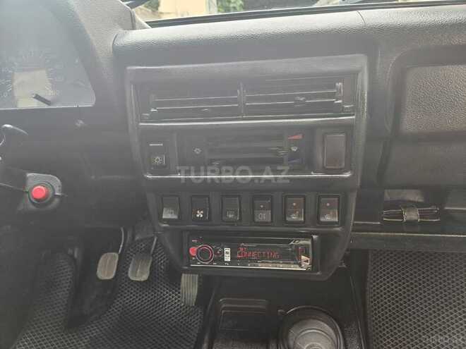 LADA (VAZ) Niva-14