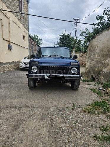 LADA (VAZ) Niva-7