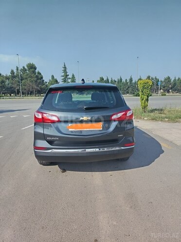 Chevrolet Equinox-2