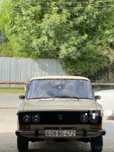 LADA (VAZ) 2106-1
