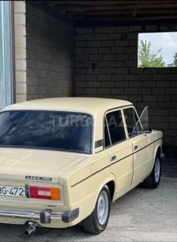 LADA (VAZ) 2106-2