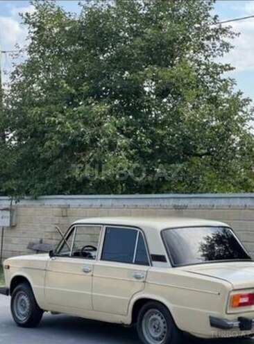 LADA (VAZ) 2106-4