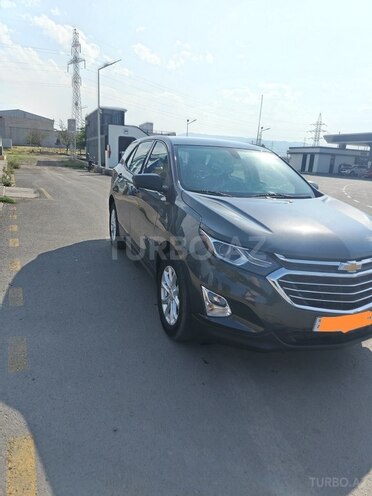 Chevrolet Equinox-5