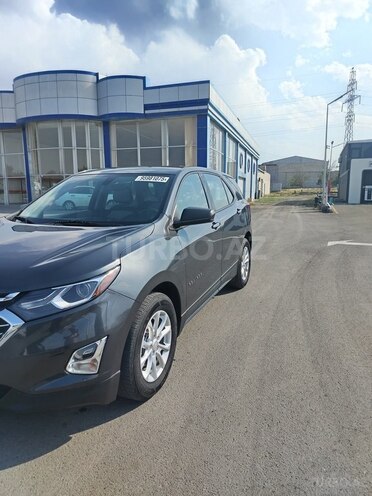 Chevrolet Equinox-3