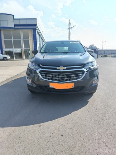 Chevrolet Equinox-6