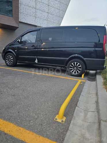 Mercedes Vito 115 CDI-3