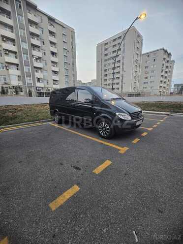 Mercedes Vito 115 CDI-5