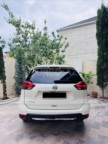 Nissan X-Trail-3