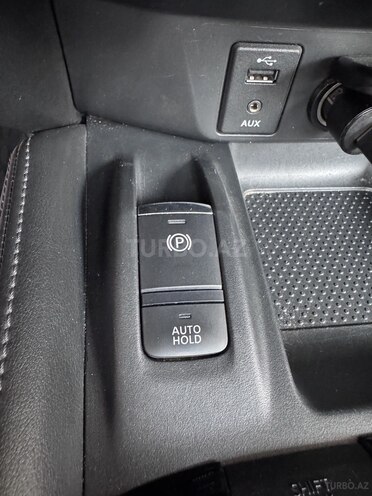 Nissan X-Trail-13