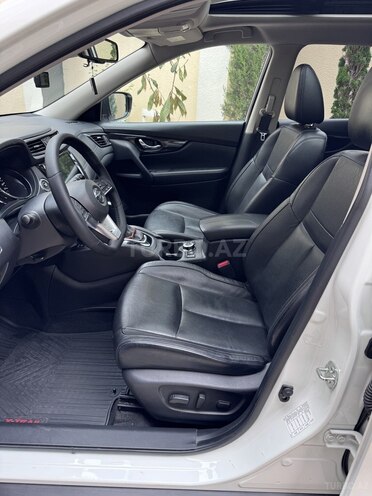 Nissan X-Trail-6