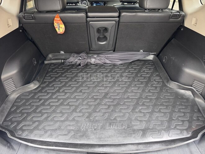 Nissan X-Trail-9