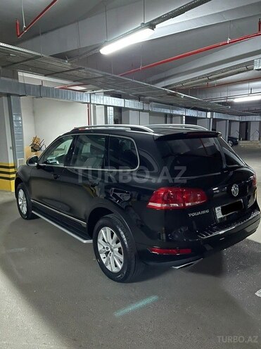 Volkswagen Touareg-4