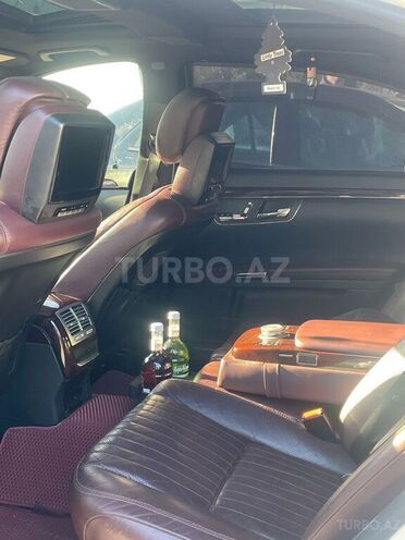 Mercedes S 350-7