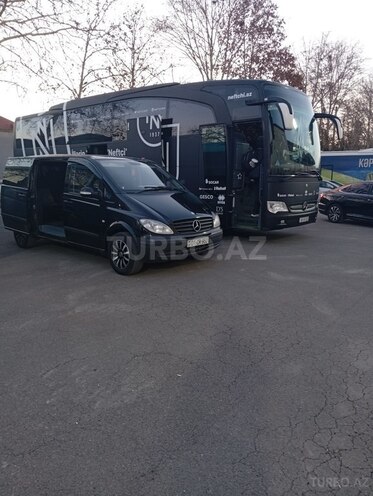 Mercedes Vito 115 CDI-4