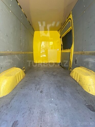 Mercedes Sprinter 315-4