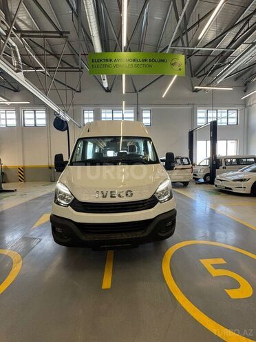 NAVECO Daily M2-4