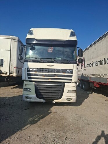 DAF 105 XF-17