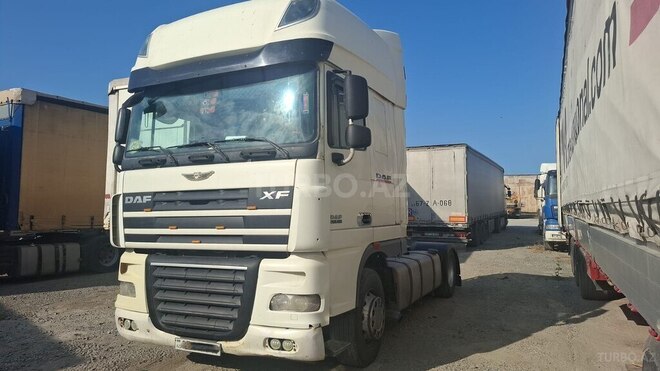 DAF 105 XF-9