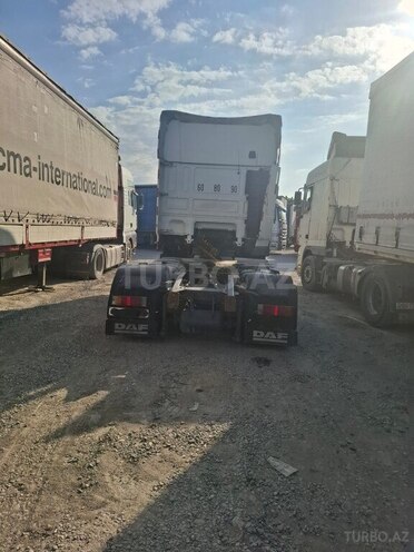 DAF 105 XF-14