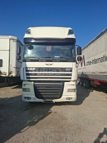 DAF 105 XF-1