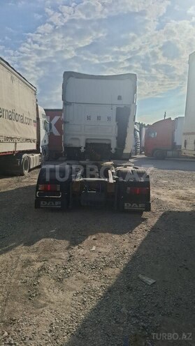 DAF 105 XF-7