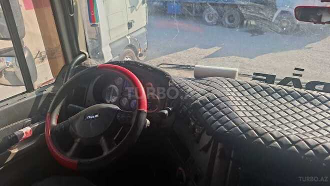DAF 105 XF-2