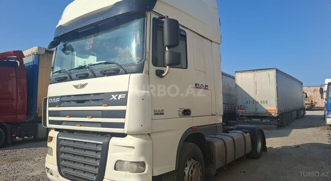 DAF 105 XF-11
