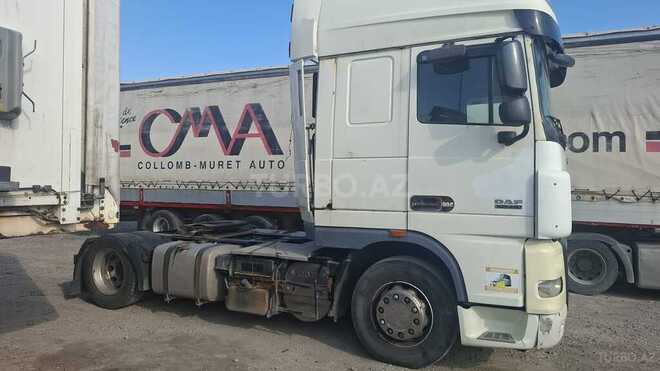 DAF 105 XF-13