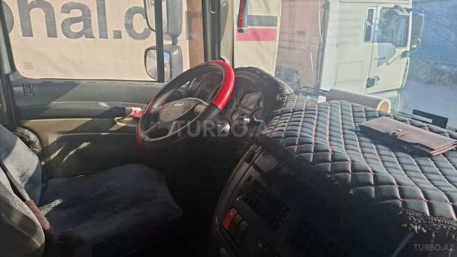 DAF 105 XF-4