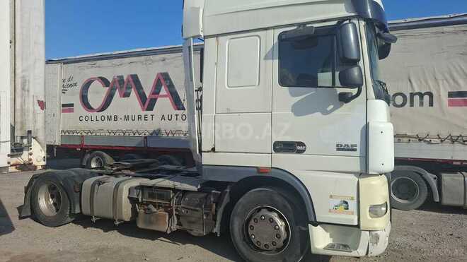 DAF 105 XF-10