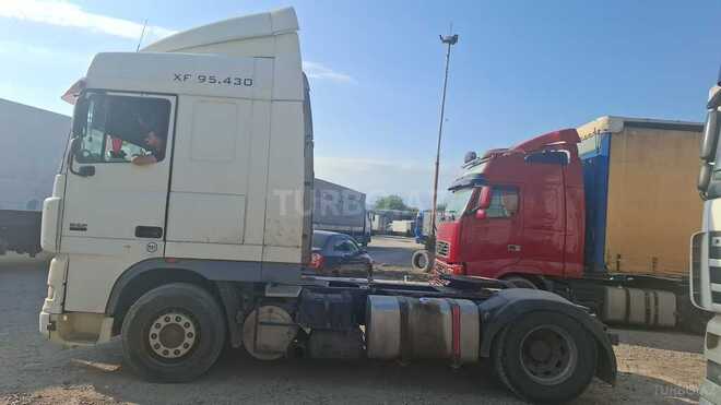 DAF 105 XF-19