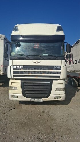 DAF 105 XF-15