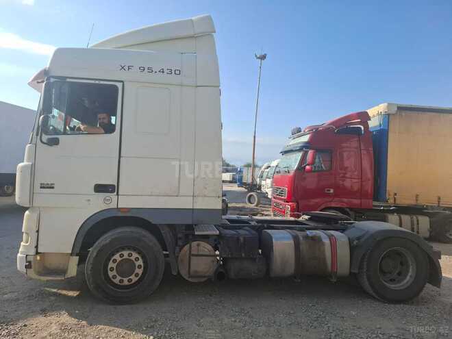 DAF 105 XF-16