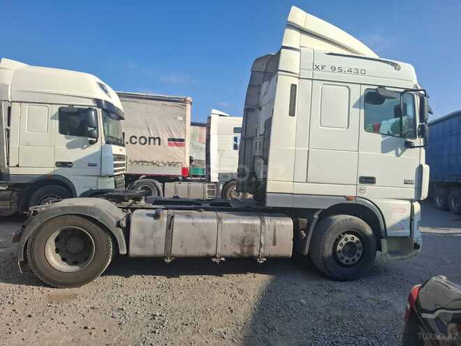 DAF 105 XF-18