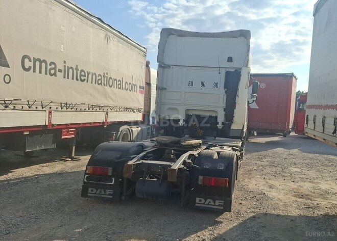DAF 105 XF-8