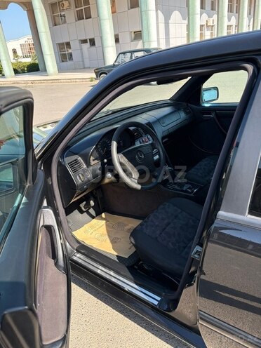 Mercedes C 180-14