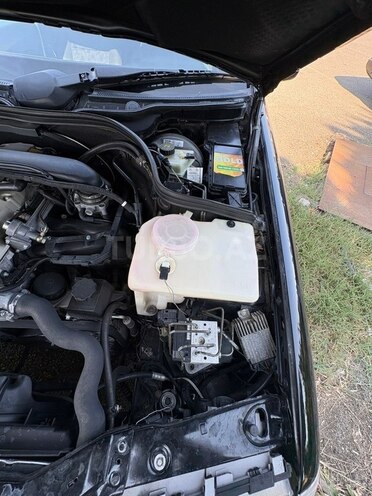 Mercedes C 180-17