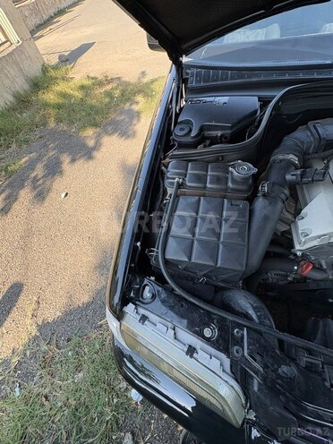 Mercedes C 180-16