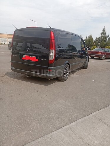 Mercedes Vito 115 CDI-6