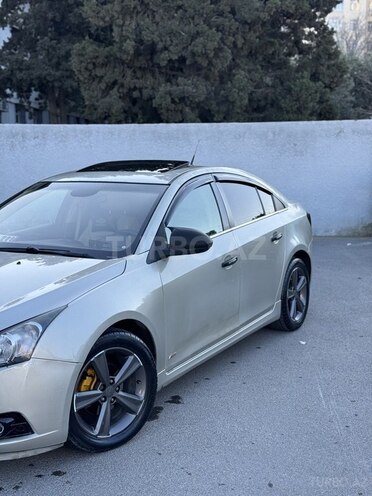Chevrolet Cruze-2