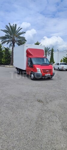Ford Transit-1