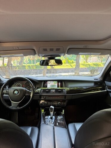BMW 528-6