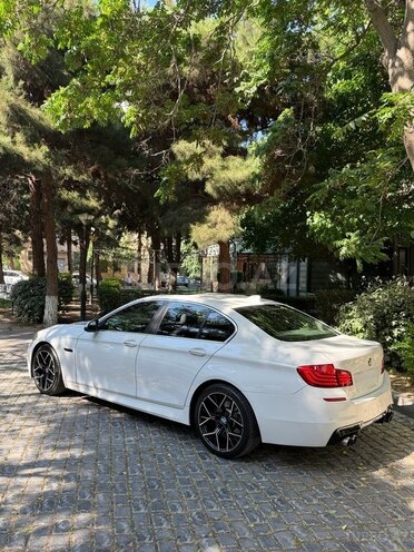 BMW 528-3