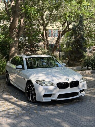 BMW 528-1