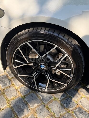 BMW 528-16