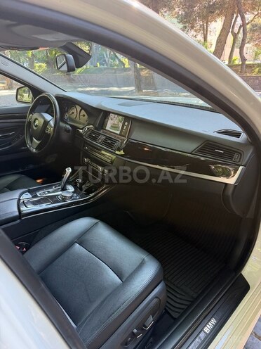 BMW 528-5