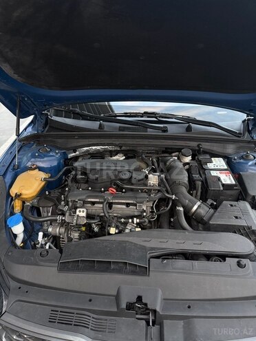 Kia K5-14