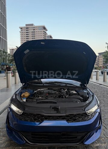 Kia K5-13