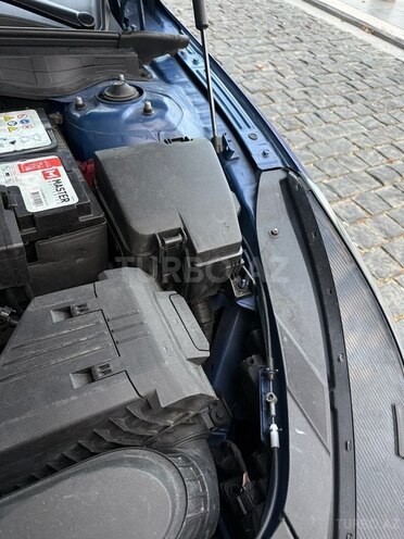 Kia K5-16